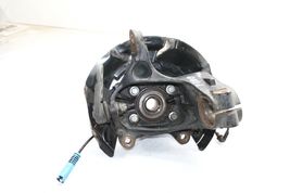 2008-2014 MINI COOPER CLUBMAN FRONT LEFT DRIVER SPINDLE KNUCKLE HUB P8818 image 7