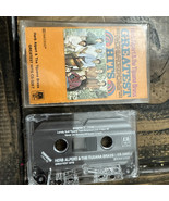 Herb Alpert &amp; The Tijuana Brass Greatest Hits Cassette Whipped Cream - $2.95
