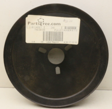 MTD Craftsman Cub Cadet &amp; Other Snowblowers Listed Below Auger Pulley 756-04109 - £29.27 GBP