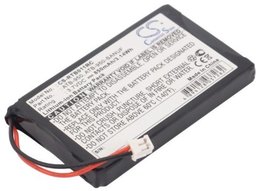 Cameron Sino Replacement Battery for RTI TheaterTouch, T1, T1B, T2, T2+, - £13.38 GBP