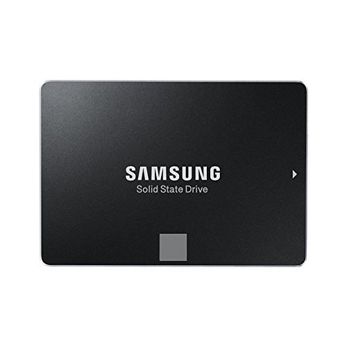 Samsung 850 Evo 250GB 2.5-Inch Sata Iii Internal Solid State Drive (Mz-75E250Bw) - $25.47