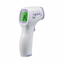 ED002RIEX NON CONTACT  THERMOMETER  - £61.47 GBP