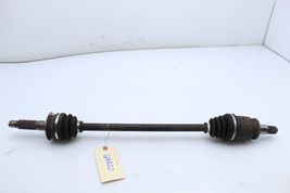 08-11 SUBARU IMPREZA 2.5I M/T REAR AXLE SHAFT Q6120 image 9