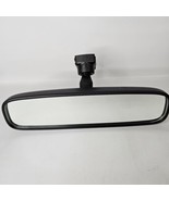 Rear View Mirror Plastic Replacement A047171 MN124448 Black E4022197 E40... - £16.56 GBP