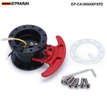 Universal Steering Wheel Quick Release Hub Adapter Boss Kit Ep-ca16004xfxpz - £37.93 GBP+