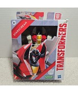 Hasbro Transformers MTMTE Starscream Decepticon Action Figure New Sealed 6+ - $278.20 MXN