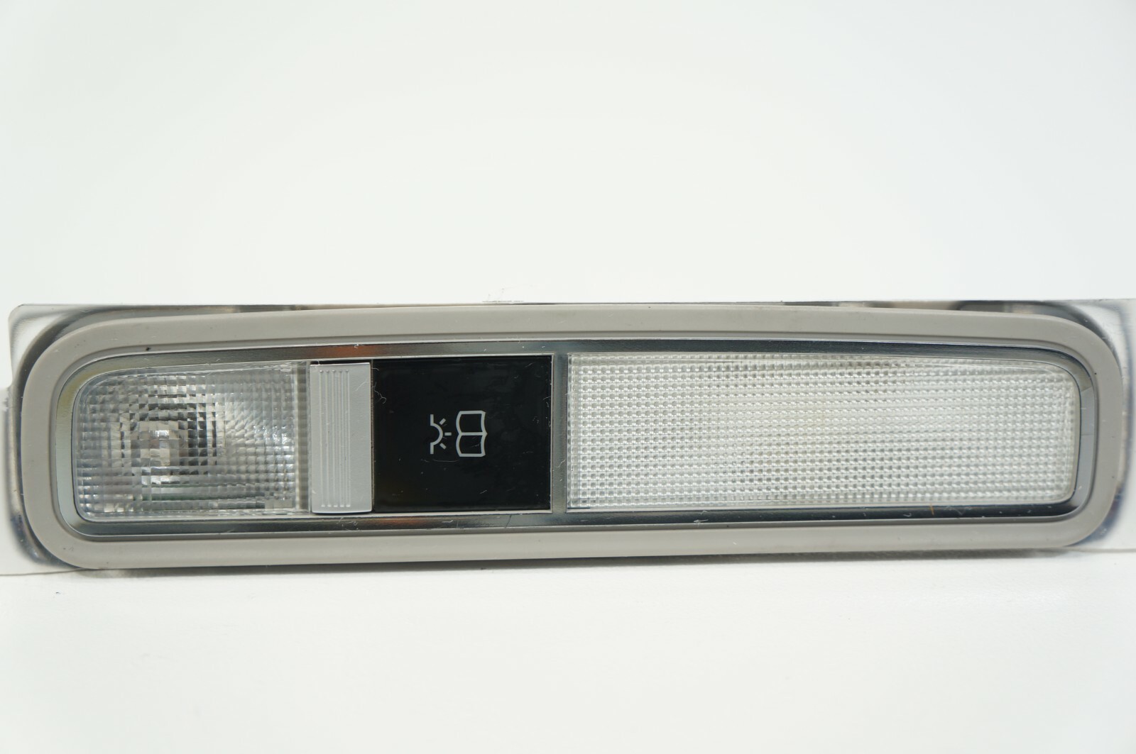 2007-2013 mercedes w221 s550 rear left driver side reading light overhead lamp Item image 2