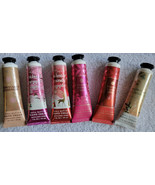 Bath &amp; Body Works Winter Scents Hand Creams - You Pick your Piece(s) - $6.75+