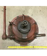 Twin Disc C106 SP6, CAT, CUMMINS,DETROIT, ROCKFORD SAE #6 PTO clutch disconnec - $589.05