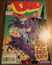 Marvel Comics Cable #14 - £4.87 GBP