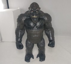 King Kong Skull Island Action Figure Posable 11&quot; 2020 Legendary Playmates - £9.11 GBP