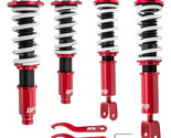24 Way Damper Coilovers Suspension Kit For Honda Accord 08-12 /Acura TSX... - £204.01 GBP