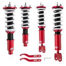 24 Way Damper Coilovers Suspension Kit For Honda Accord 08-12 /Acura TSX 09-14 - £201.04 GBP