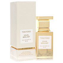 Tom Ford Soleil Brulant Perfume By Eau De Parfum Spray (Unisex) 1.7 oz - $231.03