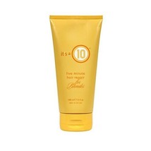 It&#39;s A 10 Five Minute Hair Repair for Blondes 5oz - £25.57 GBP