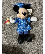 Disney Mickey Mouse 2014 Graduate Graduation  Plush 9 Inch - €21,56 EUR