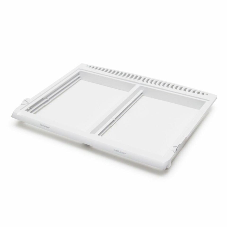 ERP Crisper Drawer Cover for Frigidaire FFHT1821QW2 FFHT1826LQ5 FFHT1826... - $51.90