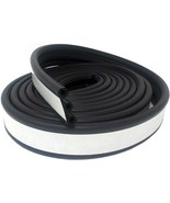 ESI Super Cap Seal XL 20 FT (2 1/8&quot; Width x 1/2&quot; Height x 20&#39; Length) EPDM - $60.51