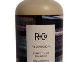 R&amp;CO Television Perfect Hair Shampoo for Unisex 8.5 oz - £18.63 GBP