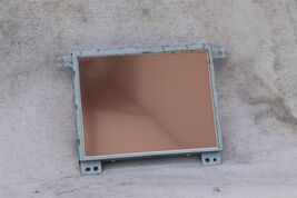 2011 Dodge Charger Chrysler 300 Radio Nav 8.4" Display Monitor Screen 05064632AI image 2