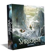 Everdell Spirecrest 2nd Edition - €74,44 EUR