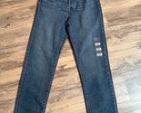 Levi’s Wedgie Straight High Rise Raw Hem Jeans 2 Short W26 L28 0193 Levis - £22.71 GBP