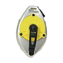 Stanley 047480 30m/ 100ft FatMax XL Chalk Line  - $45.00