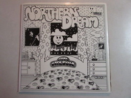 Bill Nelson Northern Dream 1971 Gatefold Mono Lp Ltd Edition Smile Laf 2182 Rare - $59.39