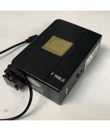 BRAUN AG Frankfurt hobby F 16BLS vintage flash made in Japan - $41.25 CAD