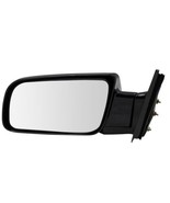 For Chevy Tahoe 95-00 TRQ MRA05102 Driver Side Manual View Mirror Foldaw... - $49.39