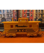Marx Trains  Marx  Used  # 18326H  6 Inch Plastic NYC Pacemaker Caboose ... - $13.67 CAD
