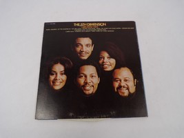 The 5th Dimension Greatest Hits Sweet Blindness Carpet Man Vinyl Record - £11.18 GBP