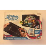 Preowned Nintendo Wii Udraw Gametablet (Still have Box) - $24.56 CAD