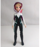 2017 Hasbro Marvel Rising Secret Warriors Gwen Stacy Ghost Spider 11&quot; Doll - $19.39