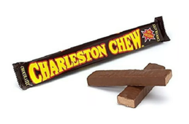 Tootsie Roll 110679 Charleston Chew Snack Bar, 1.87 oz. - $240.60 MXN