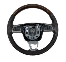 2011 Cadillac SRX Steering Wheel Assembly With Harness And Switches 2098... - $118.75