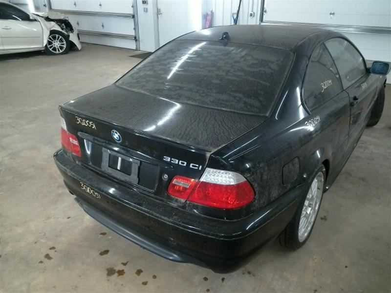 Power Steering Pump Convertible Fits 02-06 BMW 325i 104578820 Item image 9