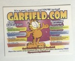 Garfield Trading Card  2004 # Garfield.com - $1.97