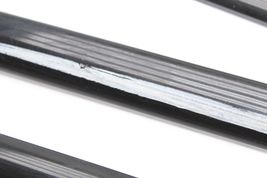 02-08 JAGUAR X-TYPE DOOR MOLDINGS TRIM SET OF 4 Q2559 image 5