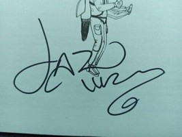 Autographed Signed by  JASON MRAZ  &quot;We Sing, We Dance...&quot;   CD w/COA - £27.22 GBP