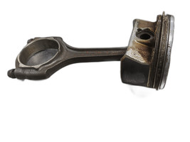 Piston and Connecting Rod Standard From 2011 Dodge Durango  3.6 - £55.91 GBP