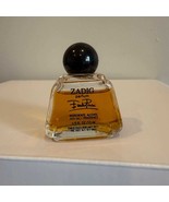 1971 Zadig by Emilio Pucci Splash .5 oz / 85% Full Rare HTF Discontinued... - $835.39 MXN