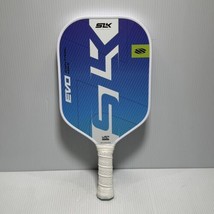 2025 SLK Evo Control XL Pickleball Paddle | G8 Power Carbon Fiber Pickleball - $49.98