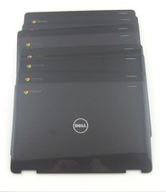 Lot of 10 Dell Chromebook 11 3189 11.6&quot; LCD Back Cover Lid - PP99H 0PP99H C - £55.46 GBP