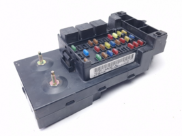1999-2001 FORD F250 F350 INTERIOR 7.3L FUSE BOX PANEL MODULE 1C3T-14A067-AB - $167.37