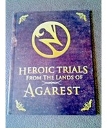 Record of Agarest War 2: Heroic Trials From The Lands Of Agarest [Artbook] - $4.04 CAD