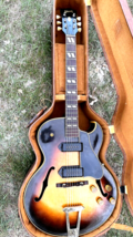 1953 or 54 Gibson ES 175D Electric Guitar - $7,441.25