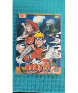 Naruto Part 1 Complete 3 DVD Set - Chapter 1-25 - £15.75 GBP