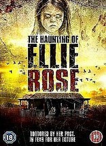 The Haunting Of Ellie Rose DVD (2015) Lucy Benjamin, Versluis (DIR) Cert 18 Pre- - £13.31 GBP