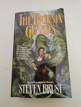 The Phoenix Guards [Phoenix Guards, 1] , paperback , Brust, Steven - £10.99 GBP